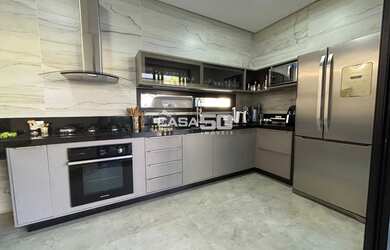 Imagem 11: Casa a venda no condomínio Residencial Bella Campinas Fazenda Santa Cândida