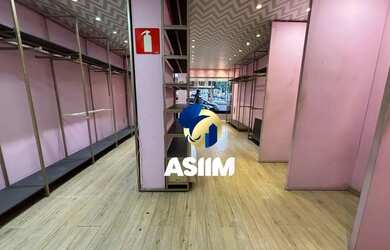 Imagem 6: Aluguel - LOJA - BARRO PRETO Belo Horizonte MG