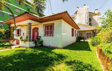 Imagem 2: OPORTUNIDADE DE TERRENO COM 2 CASAS NO CENTRO!