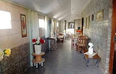 Imagem 4: Casa a venda de 3 dormitórios com suíte,à venda no Dom Antônio Reis, Santa Maria