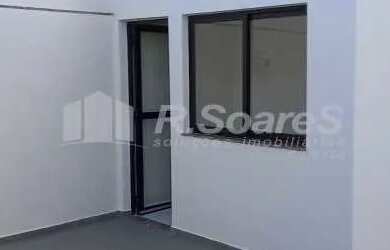 Imagem 4: Cobertura Flat em Botafogo com uma vista espetacular para o Cristo Redentor...