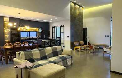 Imagem 5: Vendo casa 3 suites no condomínio Amarílis