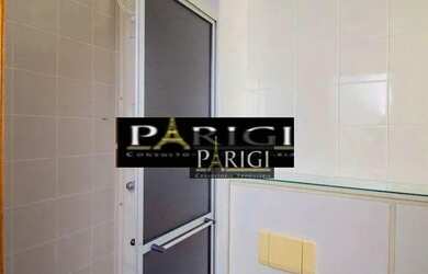 Imagem 11: Apartamento com 2 dormitórios para alugar, 55 m² por R$ 3.211,00/mês - Sarandi - Porto Ale