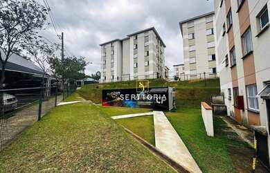 Imagem 16: Apartamento com 2 dormitórios para alugar, 50 m² por R$ 1.540/mês -...