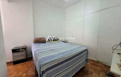 Imagem 10: Copacabana Apartamento com 2 dormitórios