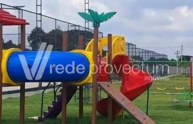 Imagem 2: terreno - Betel - Paulínia