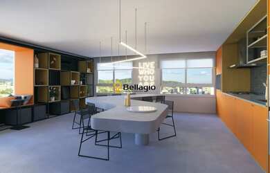 Imagem 12: Apartamento 2 dormitórios à venda Camobi Santa Maria/RS