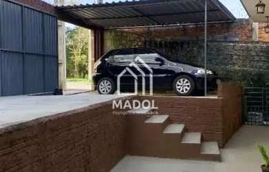 Imagem 7: Casa à Venda em Estrela, Ponta Grossa - PR