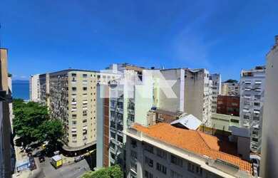 Imagem: Apartamento - / Residencial / Copacabana