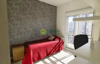 Imagem 16: Apartamento à Venda, Condomínio Des Arts, Taubaté