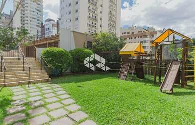 Imagem 15: Apartamento de 3 dorm no bairro Petropolis