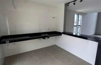 Imagem 4: Casa com 03 quartos sendo 02 suítes em condomínio, Bairro Inõa Cod...