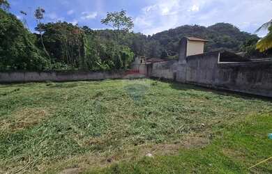 Imagem: O terreno possui 375m² de Área, Imóvel novo e está localizado