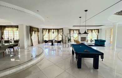 Imagem 7: Casa com 7 dormitórios, 1718 m² - venda por R$ 65.000.000,00 ou aluguel...