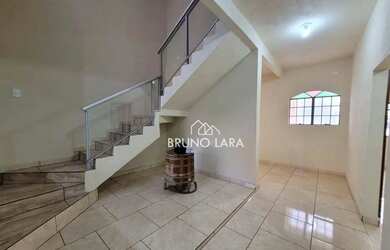 Imagem 8: Casa disponível para locação no bairro Padre Eustáquio - Igarapé/MG