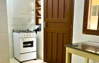 Imagem 4: Kitnet Mobiliada - 5min da UFSC, Tudo Incluso