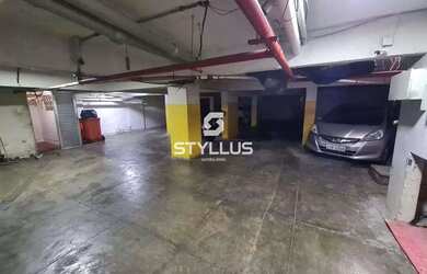 Imagem 16: Copacabana Conjugado 1 quarto