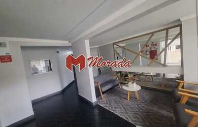 Imagem 3: APARTAMENTO VENDA OU LOCAÇÃO JARDIM DOURADO, 55m² REF 20424