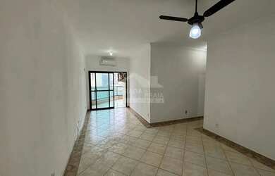 Imagem 11: Apartamento ENORME de FRENTE MAR, 2 dormitórios, só na imobiliária em Praia Grande