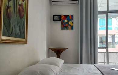 Imagem 15: Apartamento Praia de Itaparica