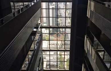 Imagem 10: Sala para alugar, 60 m² por R$ 3.600/mês - Belvedere - Belo Horizonte/MG