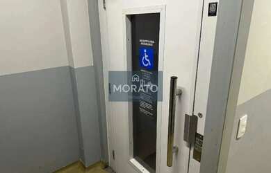 Imagem 14: Galpão/Prédio comercial à venda no bairro Barro Preto