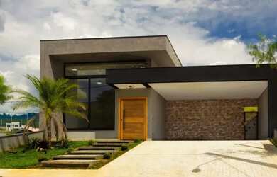 Imagem 13: Casas Modulares na Planta Atibaia