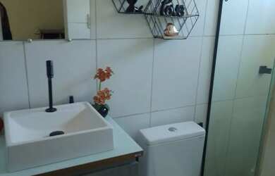 Imagem 12: Casa 2/4 Duplex em Abrantes