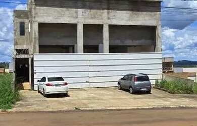Imagem 3: Galpão em Goianira Galpão / Depósito à Venda, 780.00 por R$ 2500000.00...