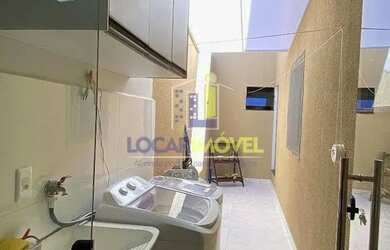 Imagem 13: Linda Casa de 3 quartos com suíte à Venda, Urbis 6, Vitória da Conquista, BA