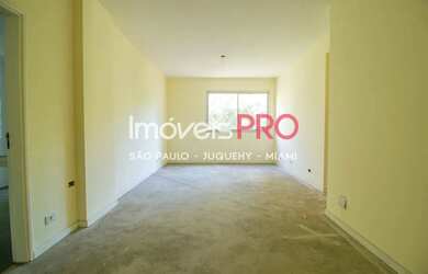 Imagem: Unidade em retrofit na Vila Olímpia 100 m² no miolo do bairro