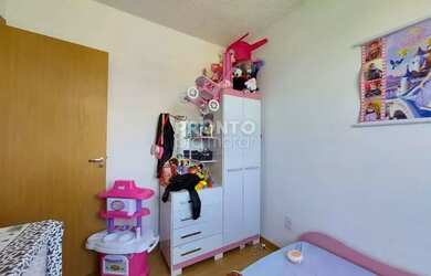 Imagem 10: Imóvel para venda com 38 metros quadrados com 2 quartos em Fragoso -...