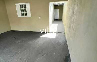 Imagem 3: Casa à venda no bairro Jardim Canaã em Uberlândia