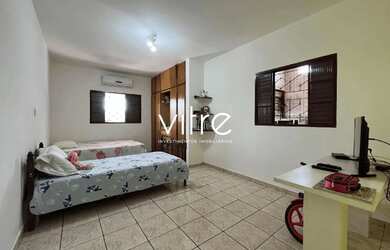 Imagem 6: Casa à venda no bairro Pacaembu em Uberlândia