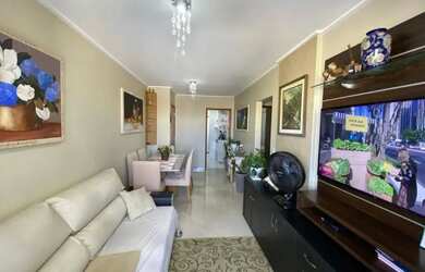 Imagem: Praia de Itaparica, 2 quartos, suíte, andar alto, 1 vaga coberta