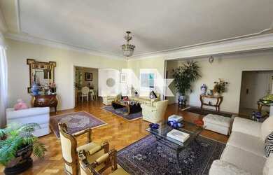 Imagem 7: Apartamento - / Residencial / Copacabana