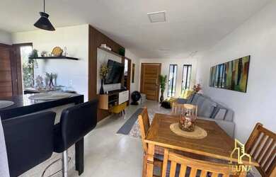 Imagem 15: Casa com 2 dormitórios à venda, 106 m² por R$ 510.000,00 - Itapeba...