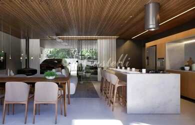 Imagem 5: Casa à venda em alto padrão na Vila Estrela, PONTA GROSSA - PR