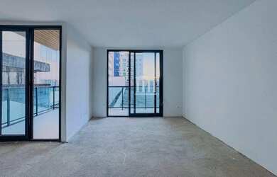 Imagem: O apartamento possui 2 Dormitórios, 2 Banheiros, 2 Vagas na