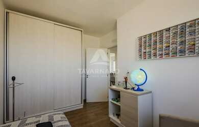 Imagem 16: Edifício Tomazina