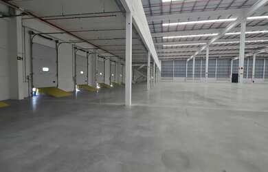 Imagem 8: Galpão para Locação com 2.589 m² em Araquari - SC - Modulo