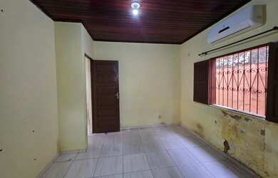 Imagem 7: Aluguel de casa em área bem localizada