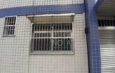 Imagem 7: Apartamento com 1 dormitório para alugar, 38 m² por R$ 1.900,00/mês...