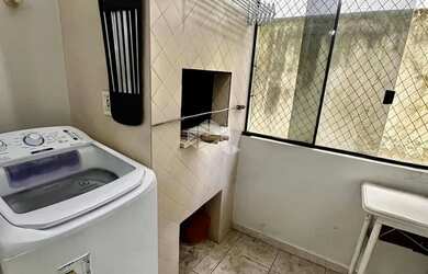 Imagem 6: Apartamento de 2 dormitórios mobiliado na Zona Nova de Capão da Canoa