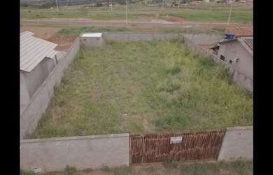 Imagem 3: Terreno à venda no bairro Armando Antônio em Bela Vista de Goiás/GO