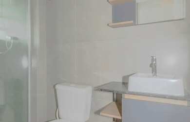 Imagem 13: Apartamento 1 dormitório rubem berta porto alegre