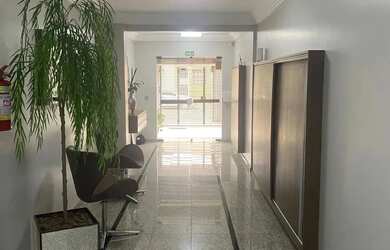 Imagem 2: APARTAMENTO - NOVA RUSSIA - EDIFICIO JULIUSZ