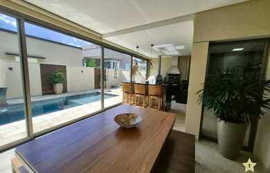 Imagem 6: Exclusividade e Qualidade de Vida em Alphaville