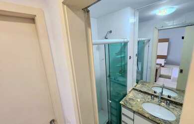 Imagem 11: Apartamento MOBILIADO centro com 2 dormitórios à venda, 83 m² por R$...