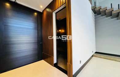 Imagem 13: casa - Loteamento Mont Blanc Residence - Campinas